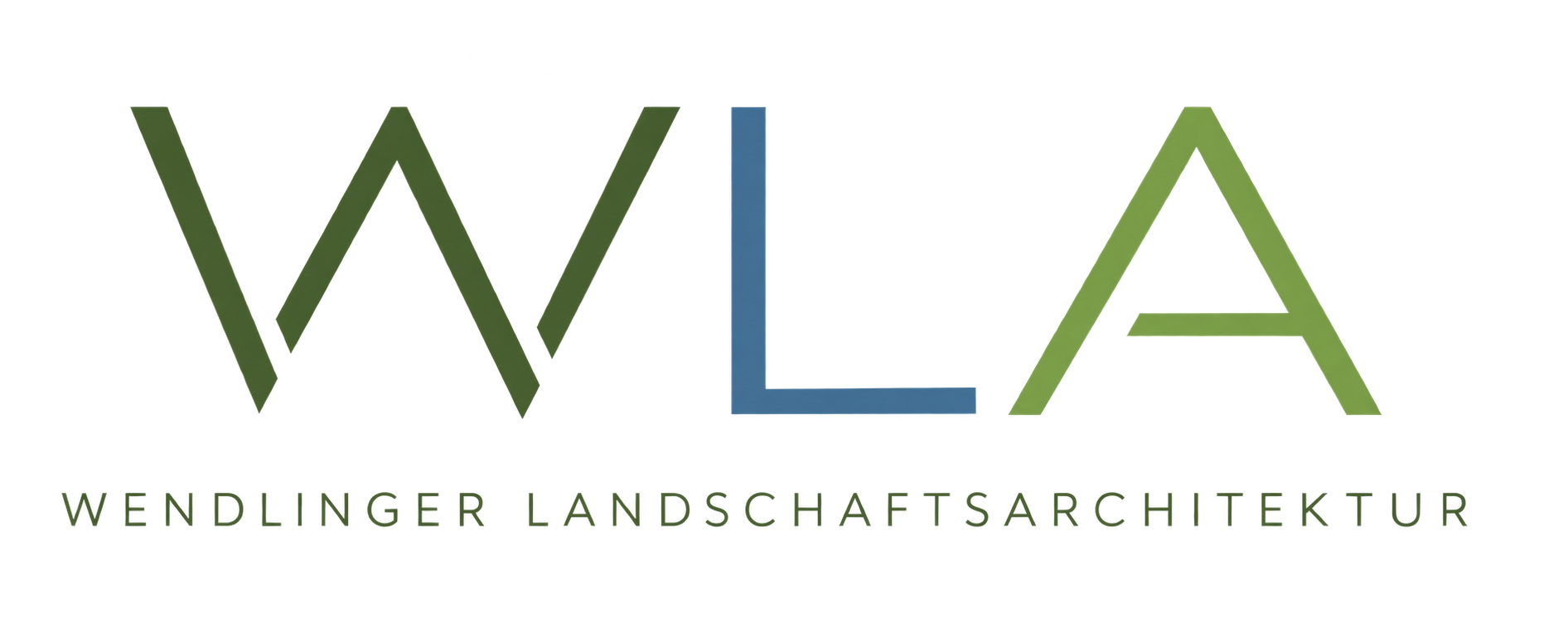 Logo WLA